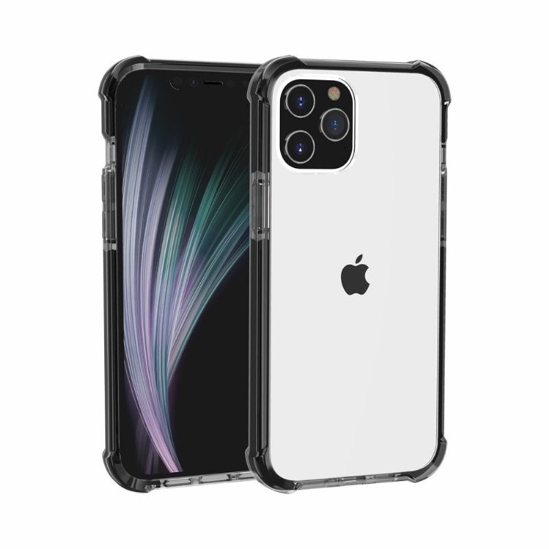Kryty Na Mobil Na iPhone 12 Pro Max Vyčistěte Airbag