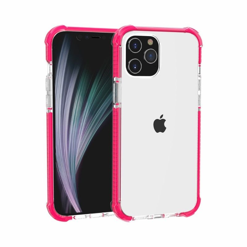 Kryty Na Mobil Na iPhone 12 Pro Max Vyčistěte Airbag
