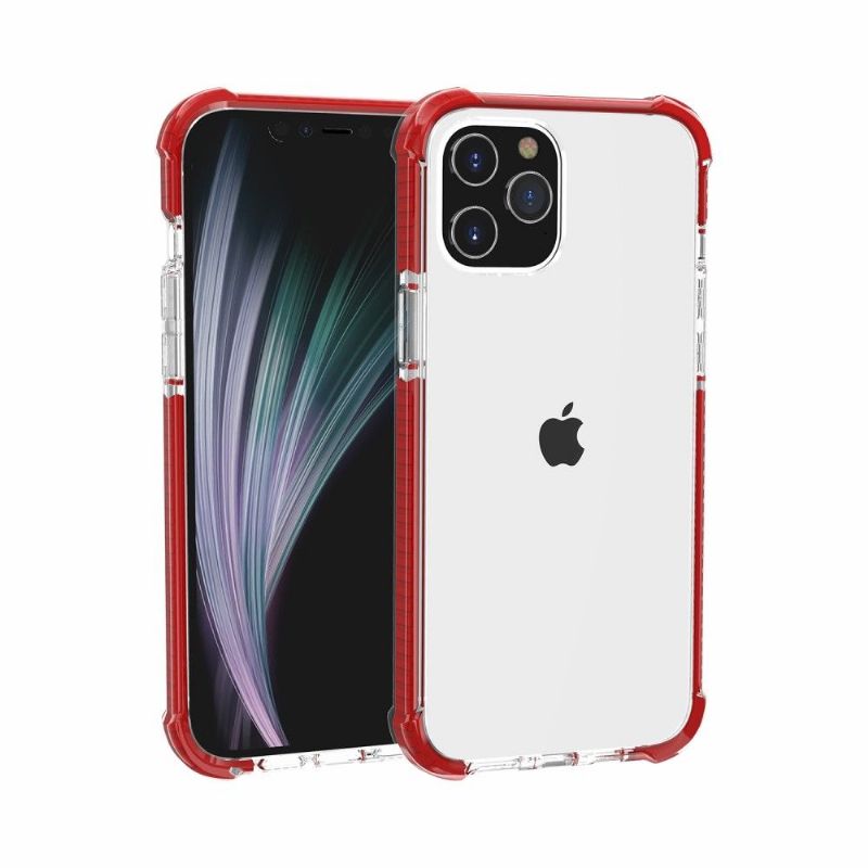 Kryty Na Mobil Na iPhone 12 Pro Max Vyčistěte Airbag