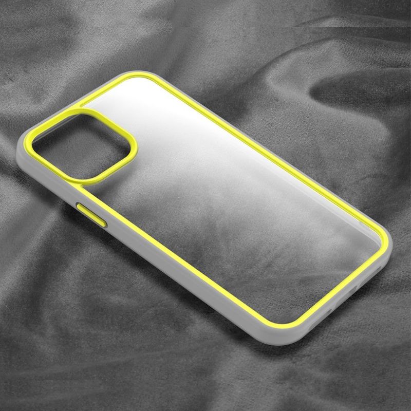Kryty Na Mobil Na iPhone 12 Pro Max X-level Clear