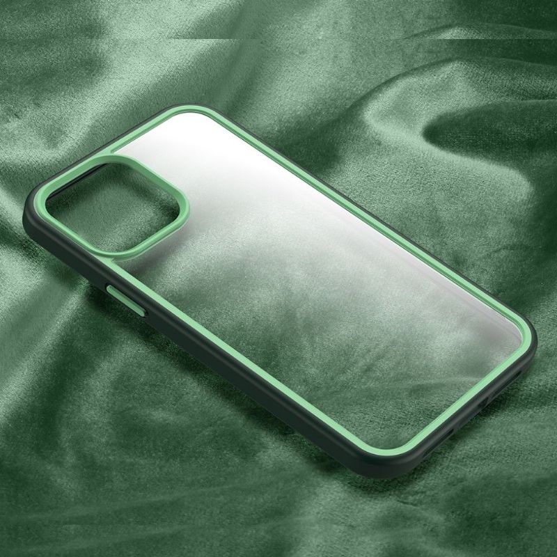 Kryty Na Mobil Na iPhone 12 Pro Max X-level Clear