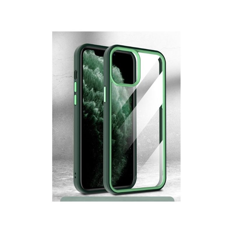 Kryty Na Mobil Na iPhone 12 Pro Max X-level Clear