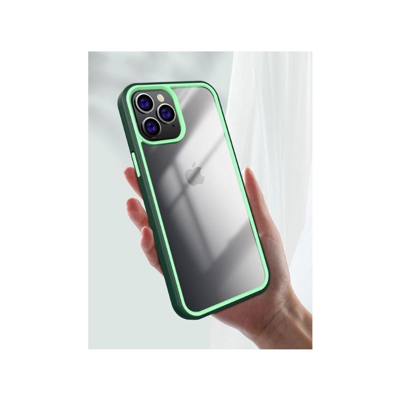 Kryty Na Mobil Na iPhone 12 Pro Max X-level Clear