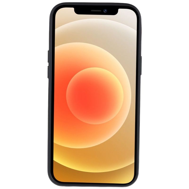 Kryty Na Mobil Na iPhone 12 Pro Max Řada Big Eyes