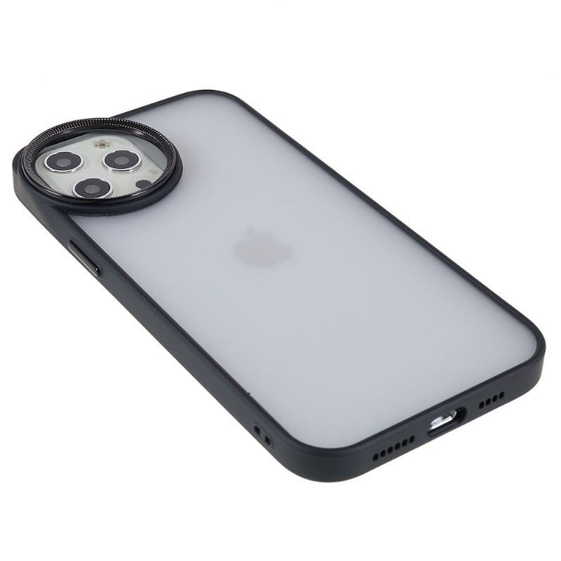Kryty Na Mobil Na iPhone 12 Pro Max Řada Big Eyes