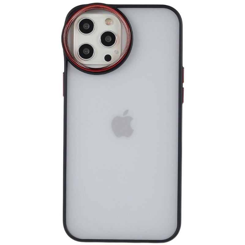 Kryty Na Mobil Na iPhone 12 Pro Max Řada Big Eyes