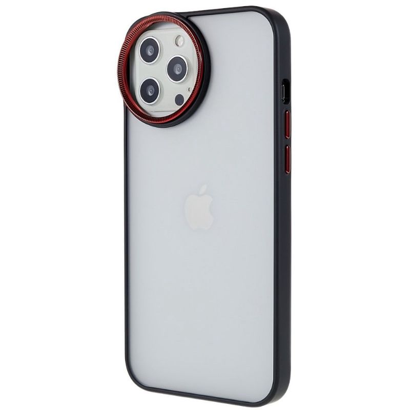 Kryty Na Mobil Na iPhone 12 Pro Max Řada Big Eyes