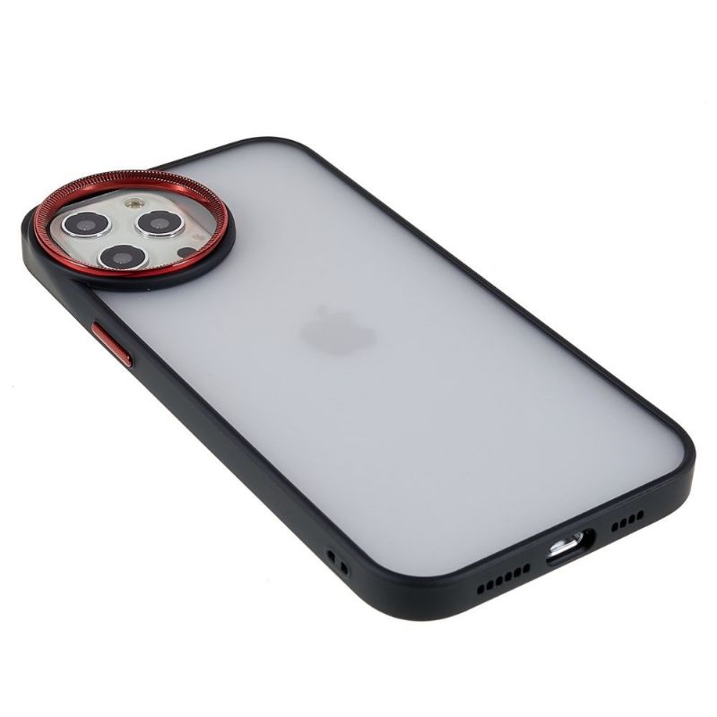 Kryty Na Mobil Na iPhone 12 Pro Max Řada Big Eyes