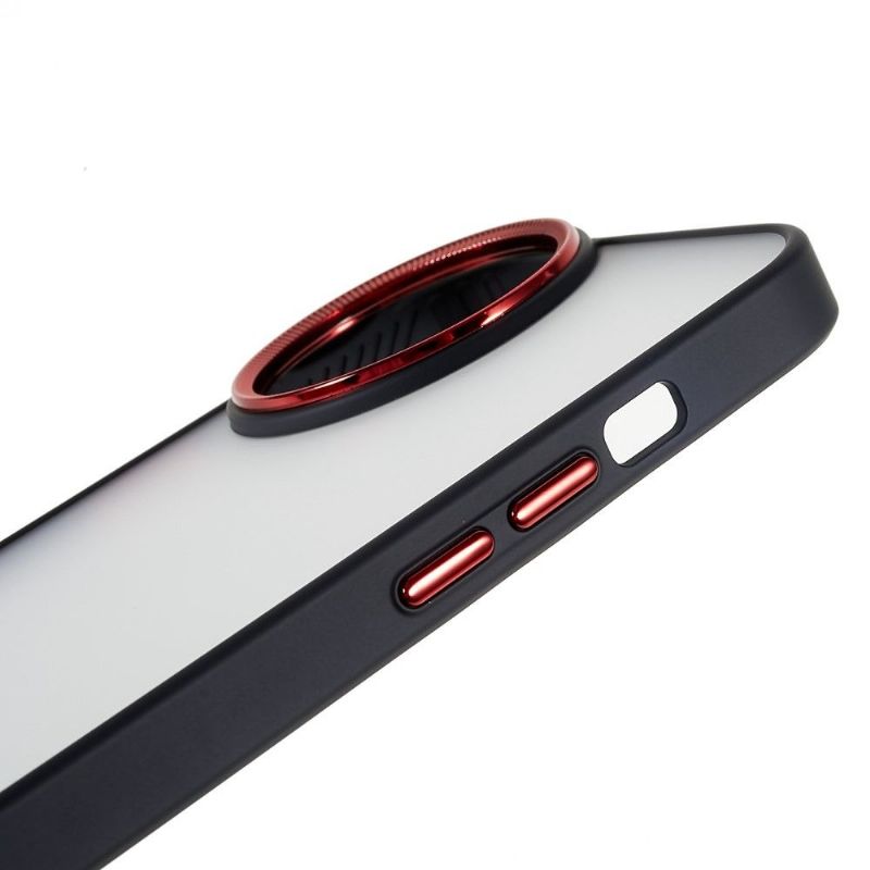 Kryty Na Mobil Na iPhone 12 Pro Max Řada Big Eyes