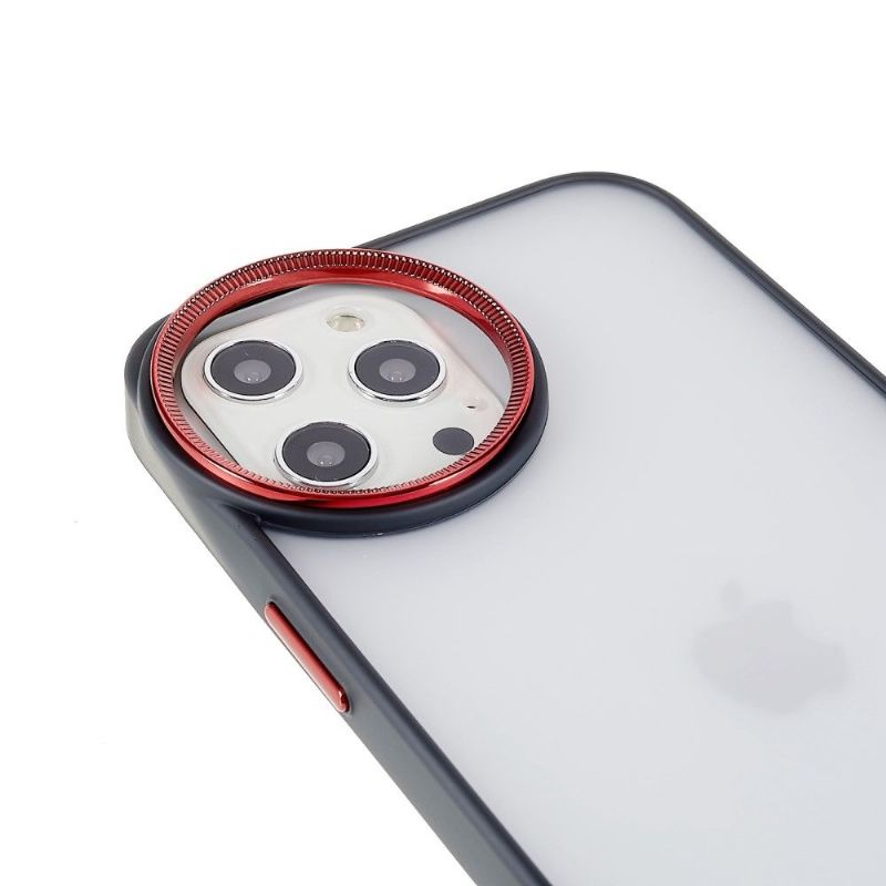 Kryty Na Mobil Na iPhone 12 Pro Max Řada Big Eyes