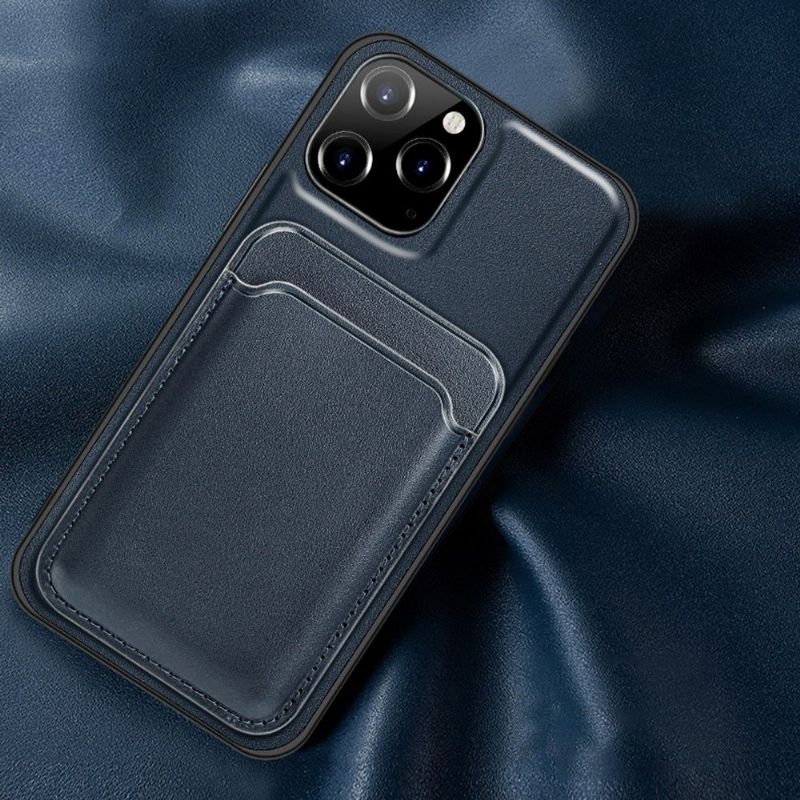 Kryty Na Mobil Na iPhone 12 Pro Max Řada Yalan S Držákem Magnetické Karty