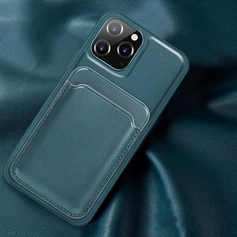 Kryty Na Mobil Na iPhone 12 Pro Max Řada Yalan S Držákem Magnetické Karty