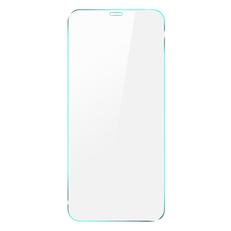 Ochranné Fólie Z Tvrzeného Skla Pro iPhone 12 Pro Max (2 Kusy)