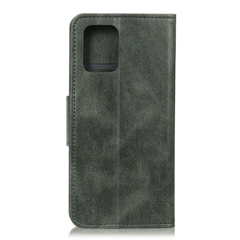 Pouzdra Na iPhone 12 Pro Max Flipové Pouzdro Funkce Podpory Umělé Kůže
