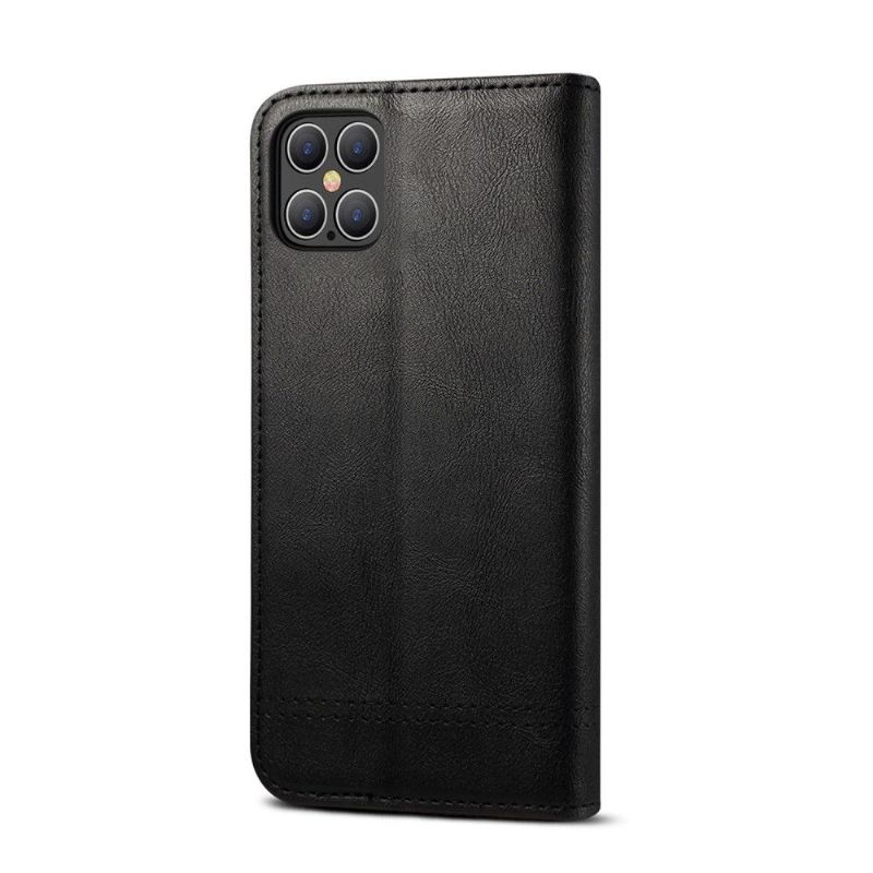 Pouzdra Na iPhone 12 Pro Max Nebeské Chytré Retro