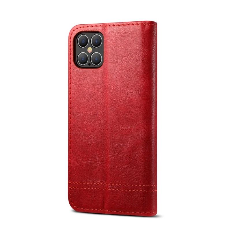 Pouzdra Na iPhone 12 Pro Max Nebeské Chytré Retro