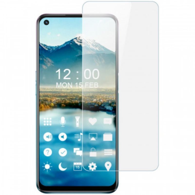 Ochranná Fólie Imak Pro Obrazovku Oppo A74 5G