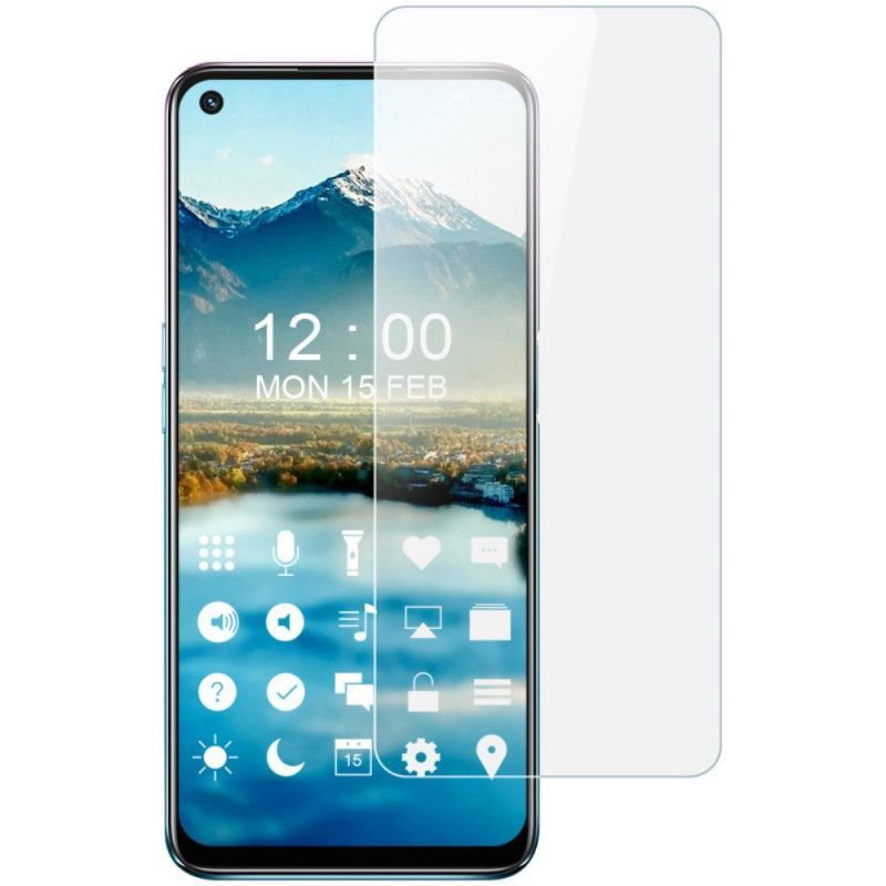 Ochranná Fólie Imak Pro Obrazovku Oppo A74 5G