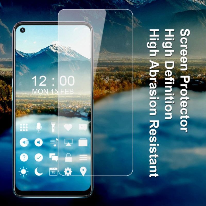 Ochranná Fólie Imak Pro Obrazovku Oppo A74 5G