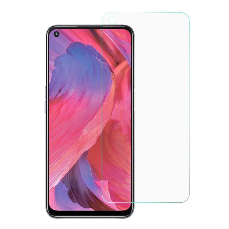 Ochranné Tvrzené Sklo Pro Displej Oppo A74 5G