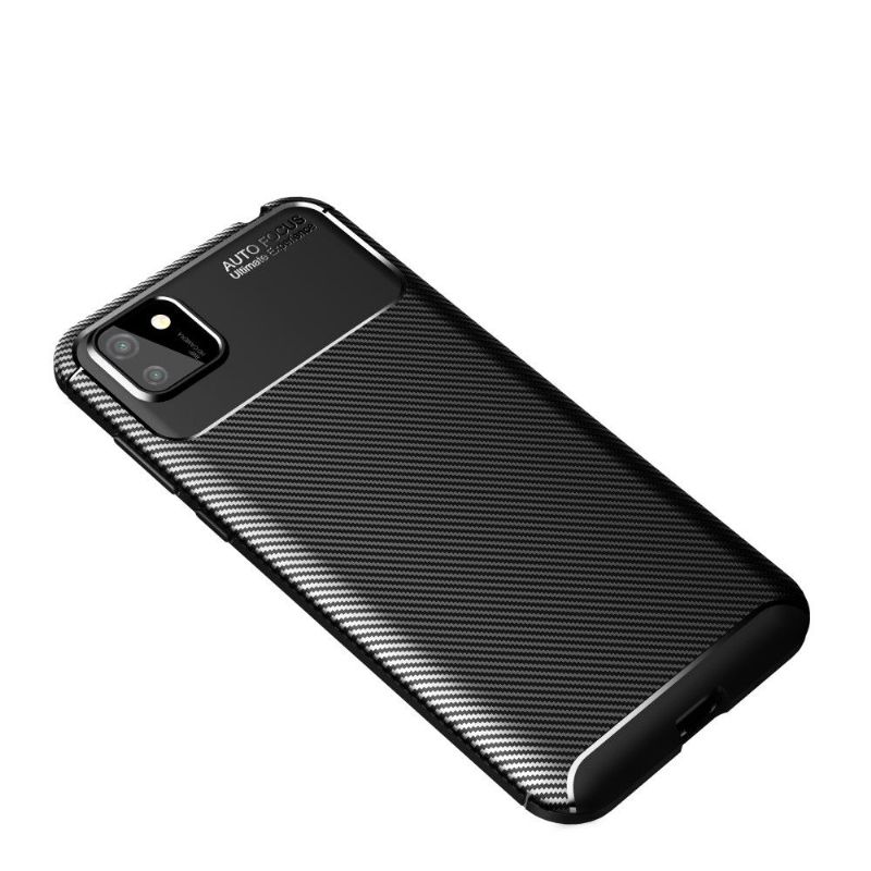 Kryt Na Huawei Y5p Karbon Nóbl