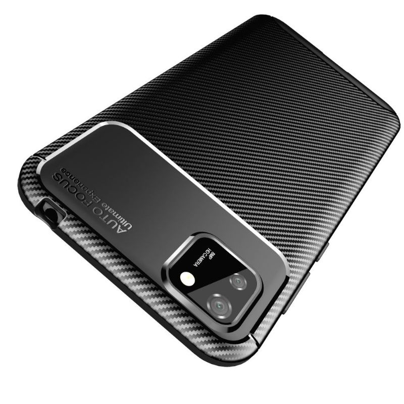 Kryt Na Huawei Y5p Karbon Nóbl