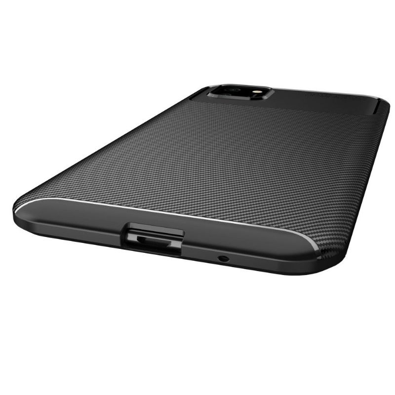 Kryt Na Huawei Y5p Karbon Nóbl