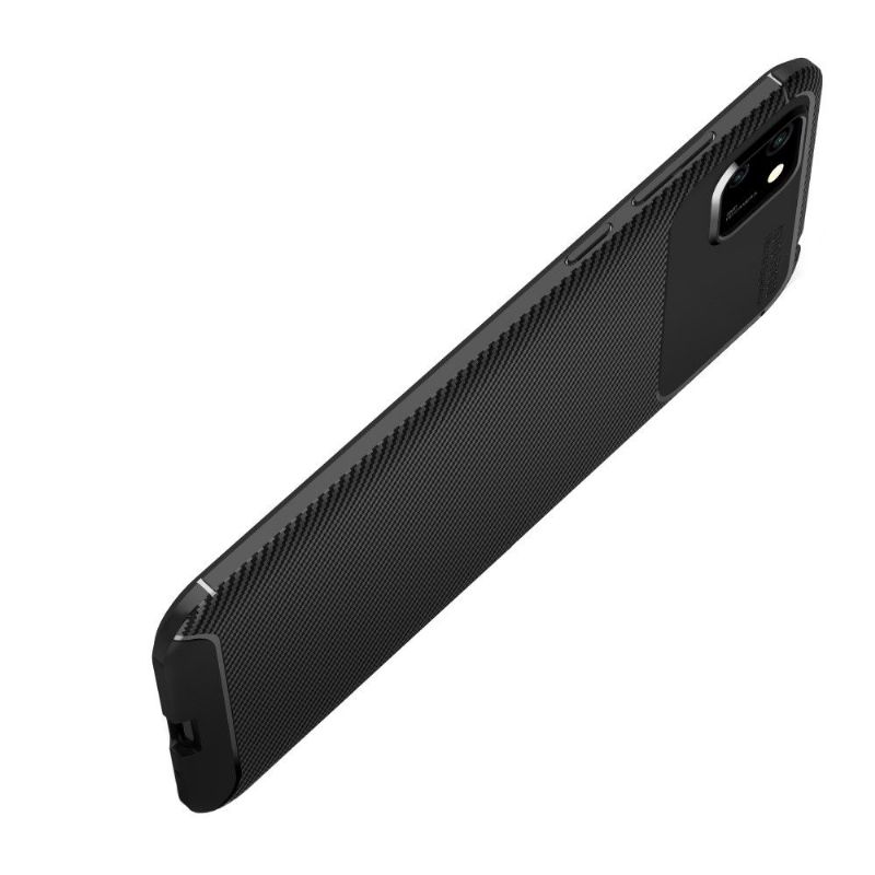 Kryt Na Huawei Y5p Karbon Nóbl