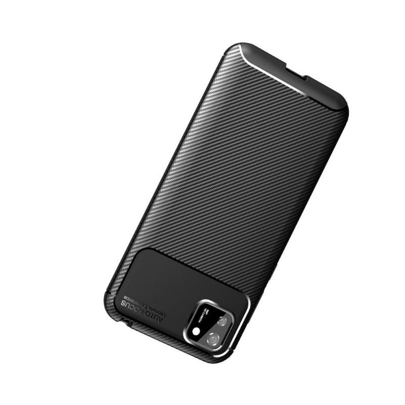 Kryt Na Huawei Y5p Karbon Nóbl