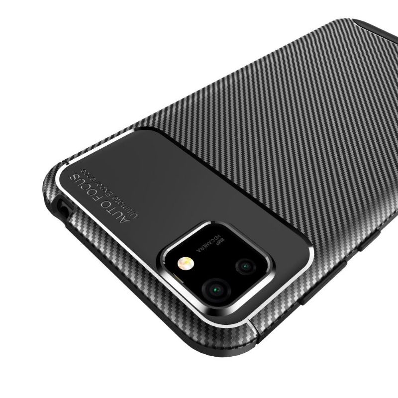 Kryt Na Huawei Y5p Karbon Nóbl