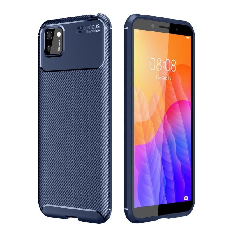 Kryt Na Huawei Y5p Karbon Nóbl