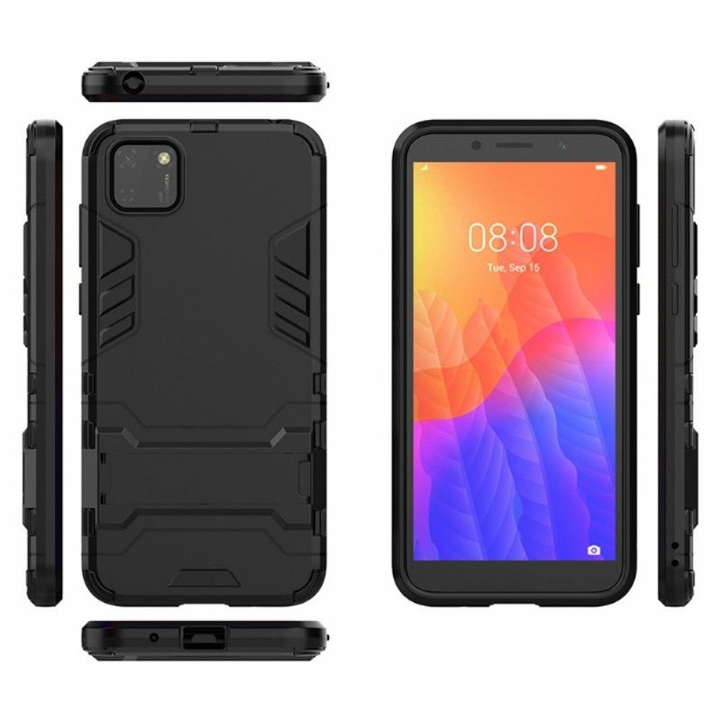 Kryty Na Mobil Na Huawei Y5p Podpora Funkce Cool Guard