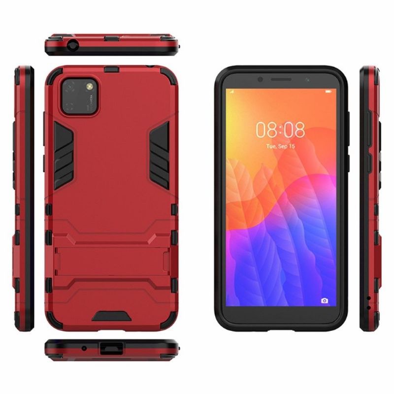 Kryty Na Mobil Na Huawei Y5p Podpora Funkce Cool Guard