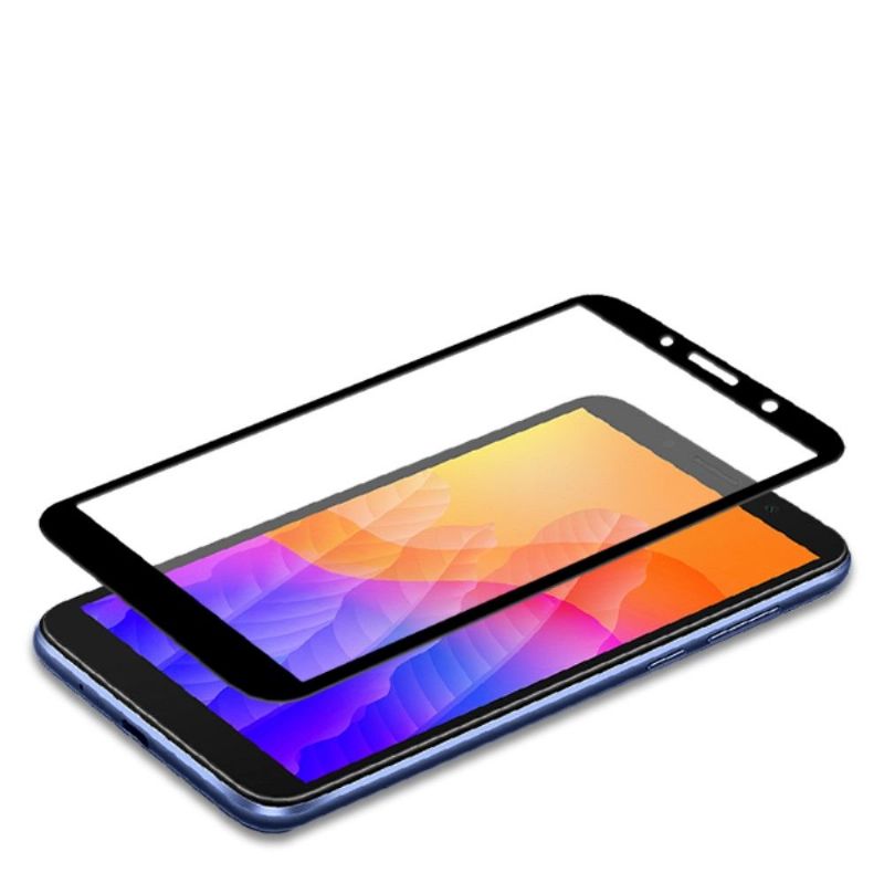 Ochrana Obrazovky Z Tvrzeného Skla Huawei Y5P V Plné Velikosti