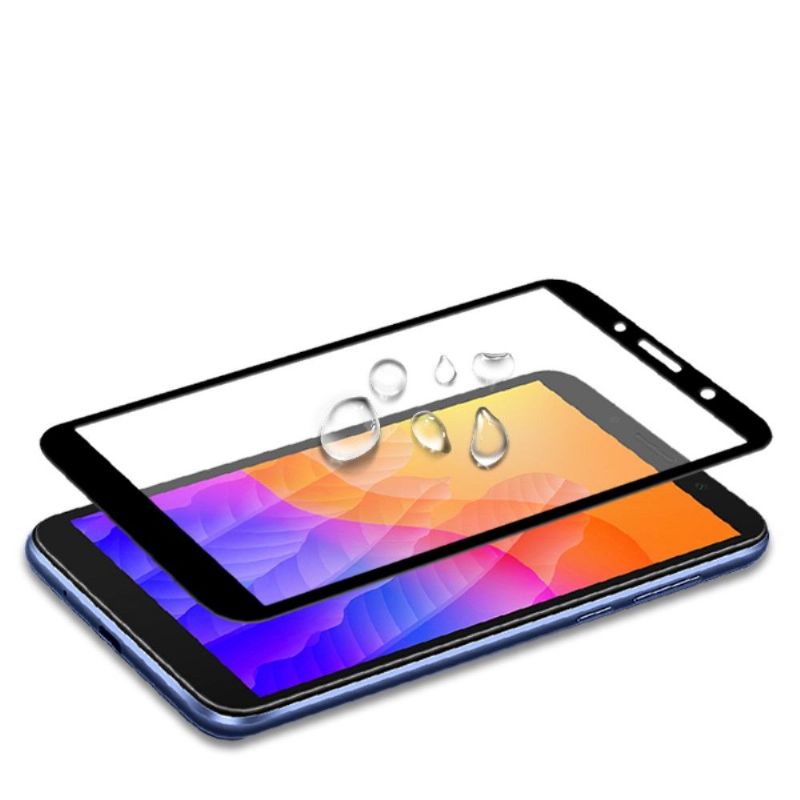 Ochrana Obrazovky Z Tvrzeného Skla Huawei Y5P V Plné Velikosti