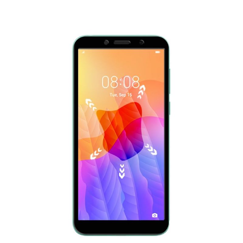 Ochrana Obrazovky Z Tvrzeného Skla Huawei Y5P V Plné Velikosti