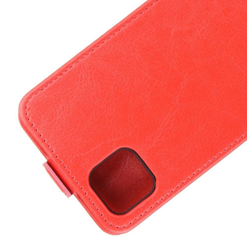 Pouzdra Na Huawei Y5p Flipové Pouzdro Vertikální Umělá Kůže