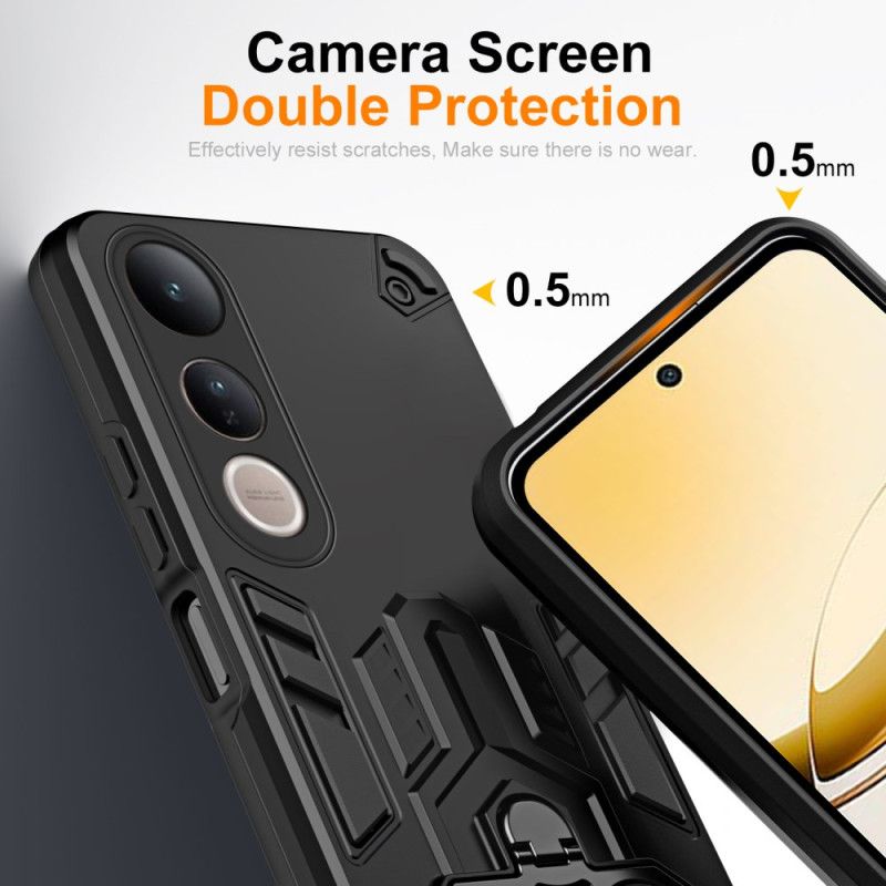 Kryt Na Vivo V50 Lite 5g Kroužek Držák