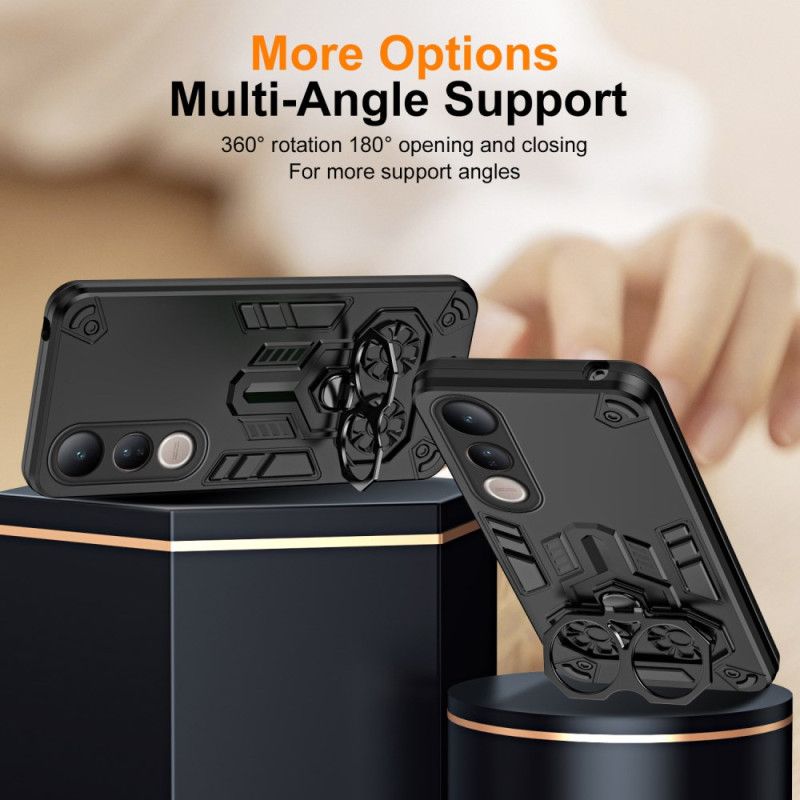 Kryt Na Vivo V50 Lite 5g Kroužek Držák