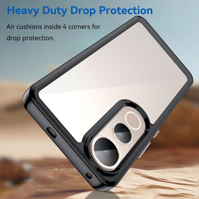 Kryt Vivo V50 Lite 5g Kryty Na Mobil Hybridní