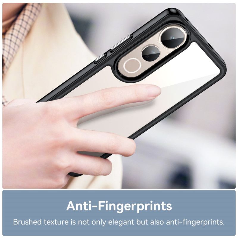 Kryt Vivo V50 Lite 5g Kryty Na Mobil Hybridní