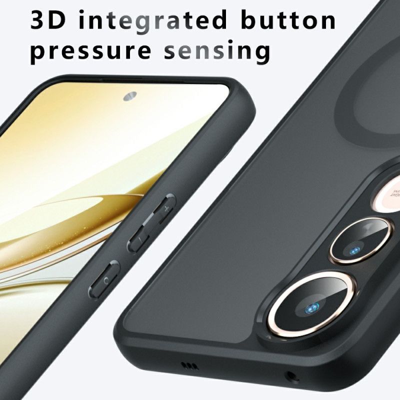 Kryt Vivo V50 Lite 5g Matný Magsafe