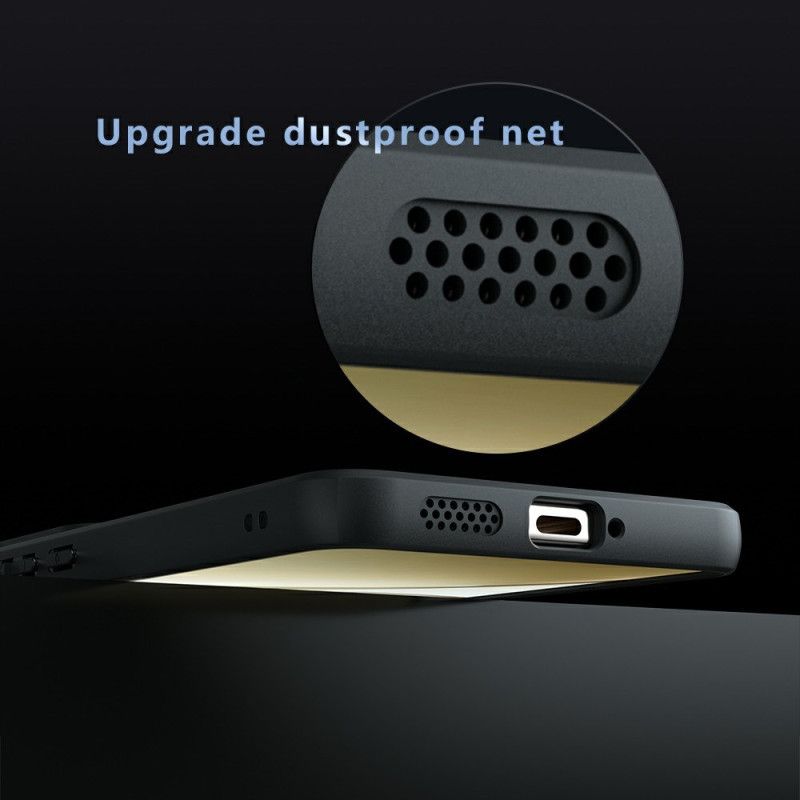 Kryt Vivo V50 Lite 5g Matný Magsafe