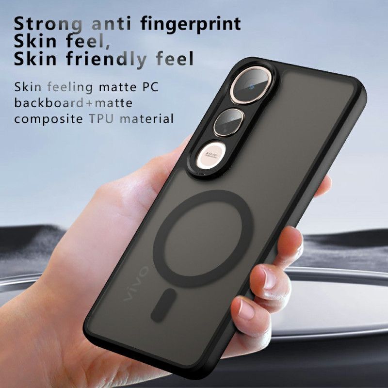 Kryt Vivo V50 Lite 5g Matný Magsafe