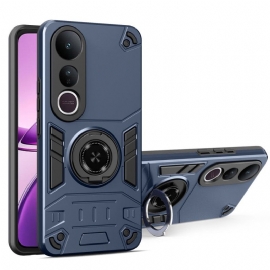 Kryt Vivo V50 Lite 5g Otočný Stojan A Zesílená Ochrana