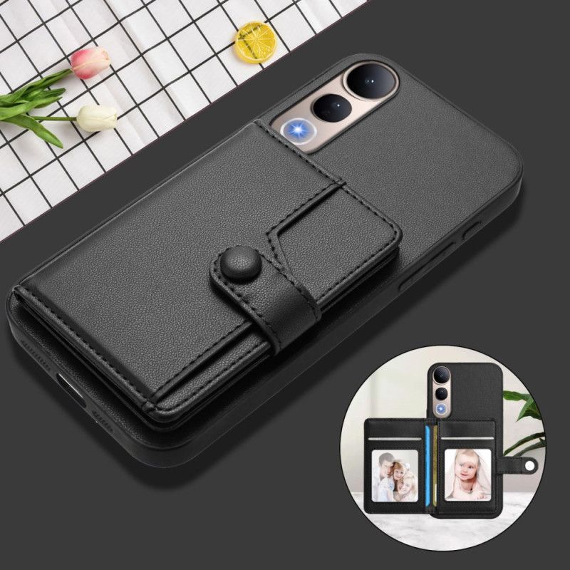 Kryt Vivo V50 Lite 5g Pouzdro Na Rfid Karty