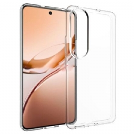 Kryt Vivo V50 Lite 5g Průhledný