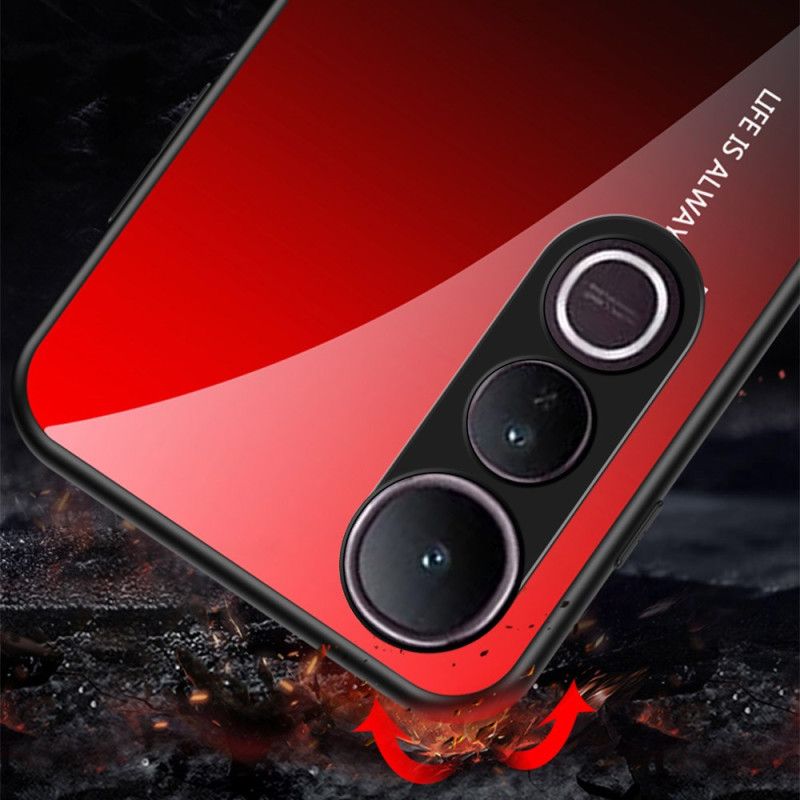 Kryt Vivo V50 Lite 5g Tvrzené Sklo Hello