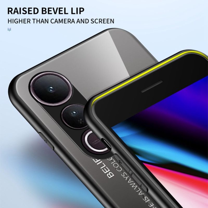 Kryt Vivo V50 Lite 5g Tvrzené Sklo Hello