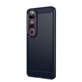 Kryt Vivo V50 Lite 5g Uhlíková Vlákna